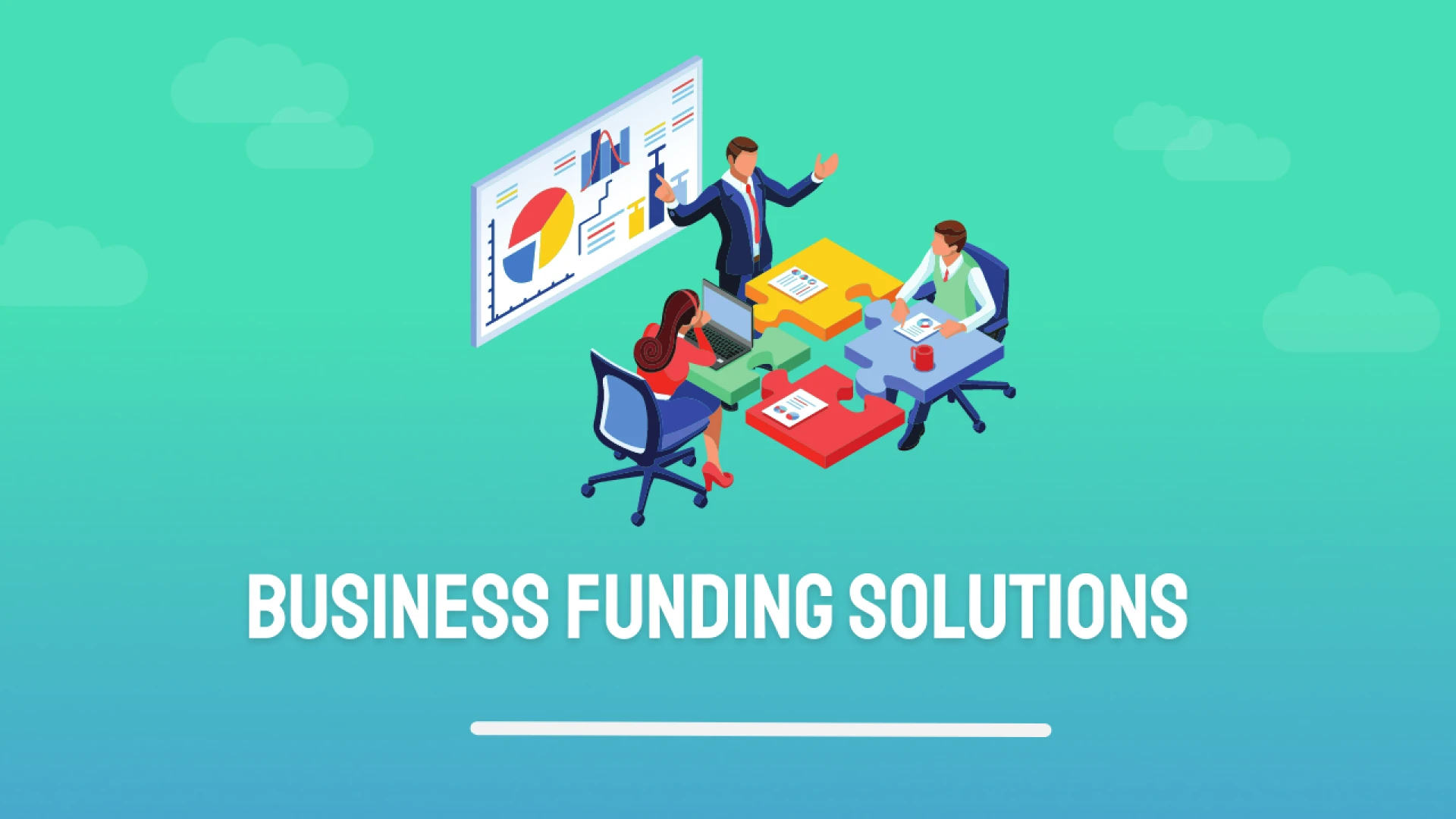 Finding the Right Business Funding Solutions: Tips from Business Finance Experts