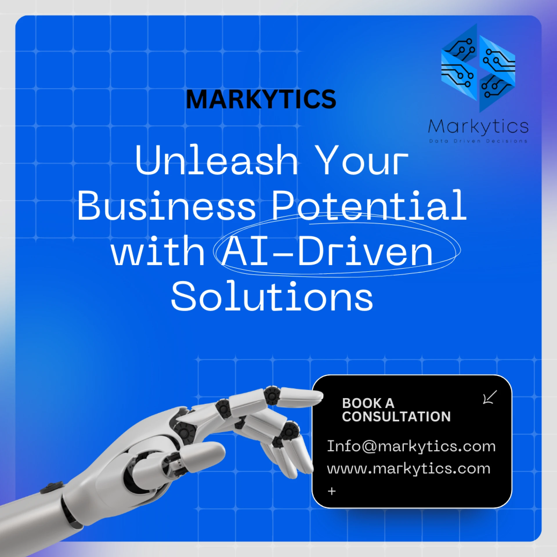 Unleashing Tomorrow: The Ascendance of an Artificial Intelligence Company in Mumbai