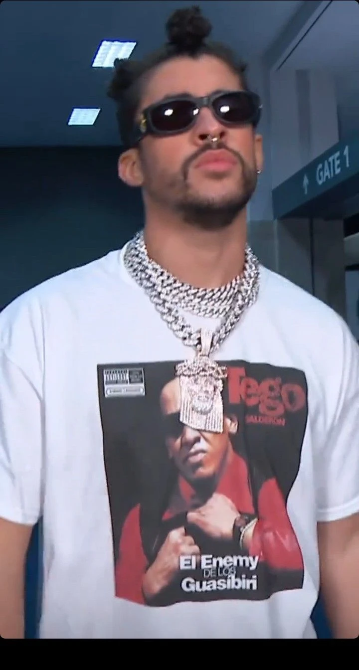 thе Enigma: Exploring thе Fascinating Facts About Bad Bunny