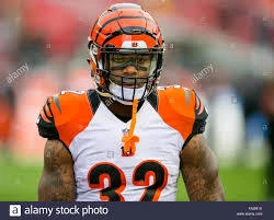 Do you believe in Jeremy Hill?