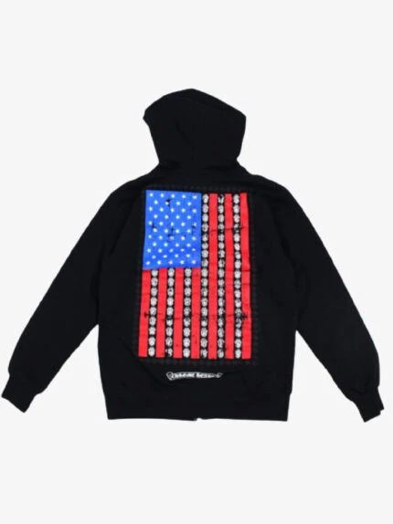 Wristwear Elegance: Unveiling the chrome hearts bracelet Collection