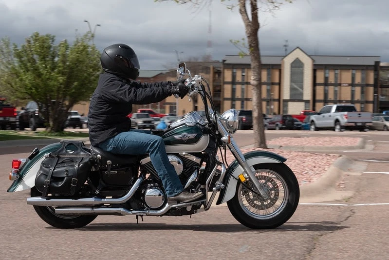 Reasons Why More Motorcycles Are Selling During a Pandemic