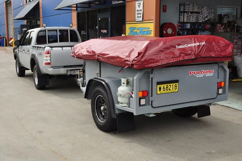 The Best Off-road Camper Trailers of 2021