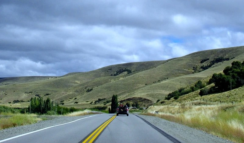 A Practical Guide for a Safe and Fun Pandemic Road Trip