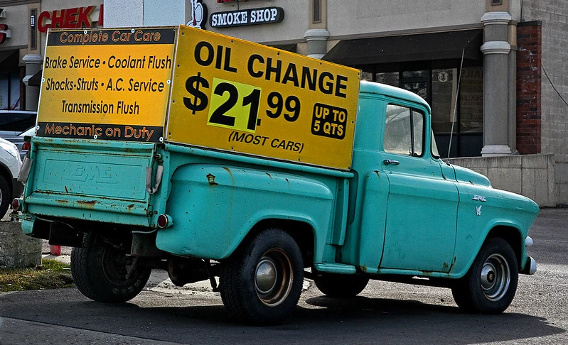 Ways to Boost a Truck’s Performance