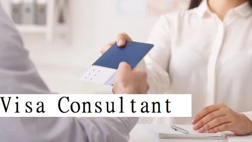 Visa Consultant: Your Personal Guide to Stress-Free Travel