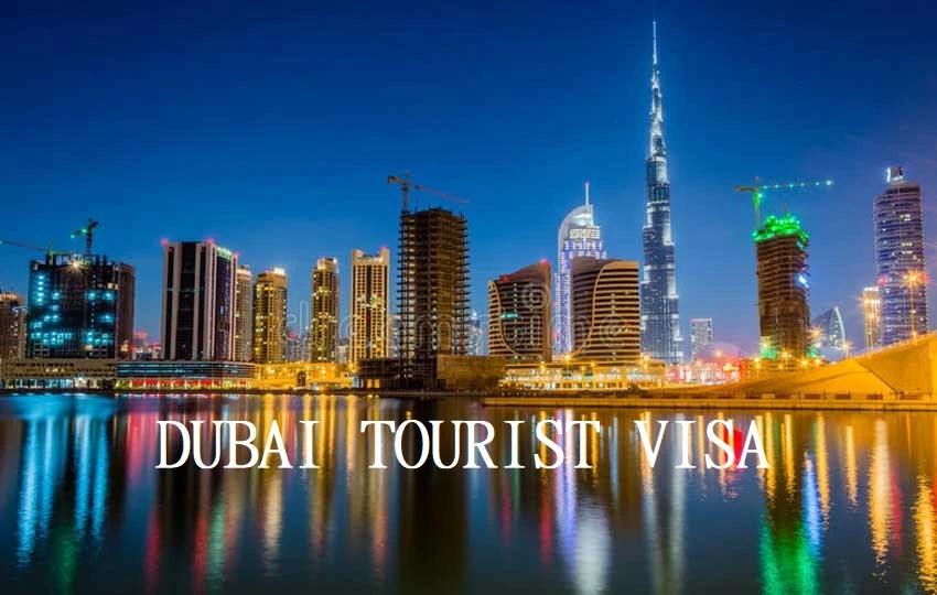 Unlocking Dubai: A Definitive Guide to Dubai Tourist Visa for Seamless Exploration