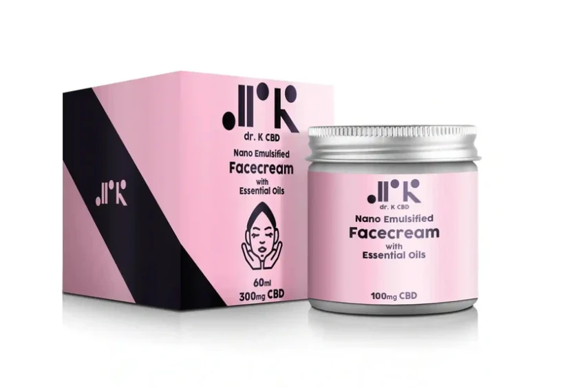 THE ADVANTAGES OF CBD CREAM FOR PAIN