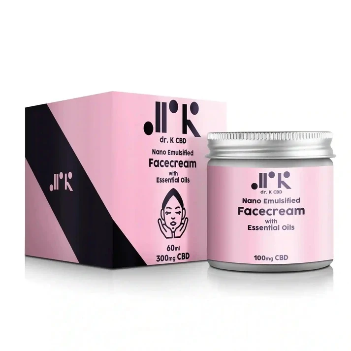 THE ADVANTAGES OF CBD CREAM FOR PAIN | Dr. K CBD