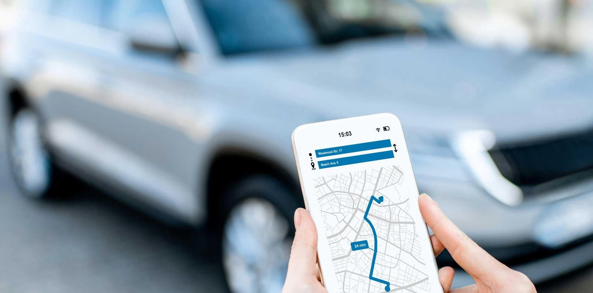 How Can Companies Enable Tool and Equipment Tracking Using RTLS? | Fleet-Eye
