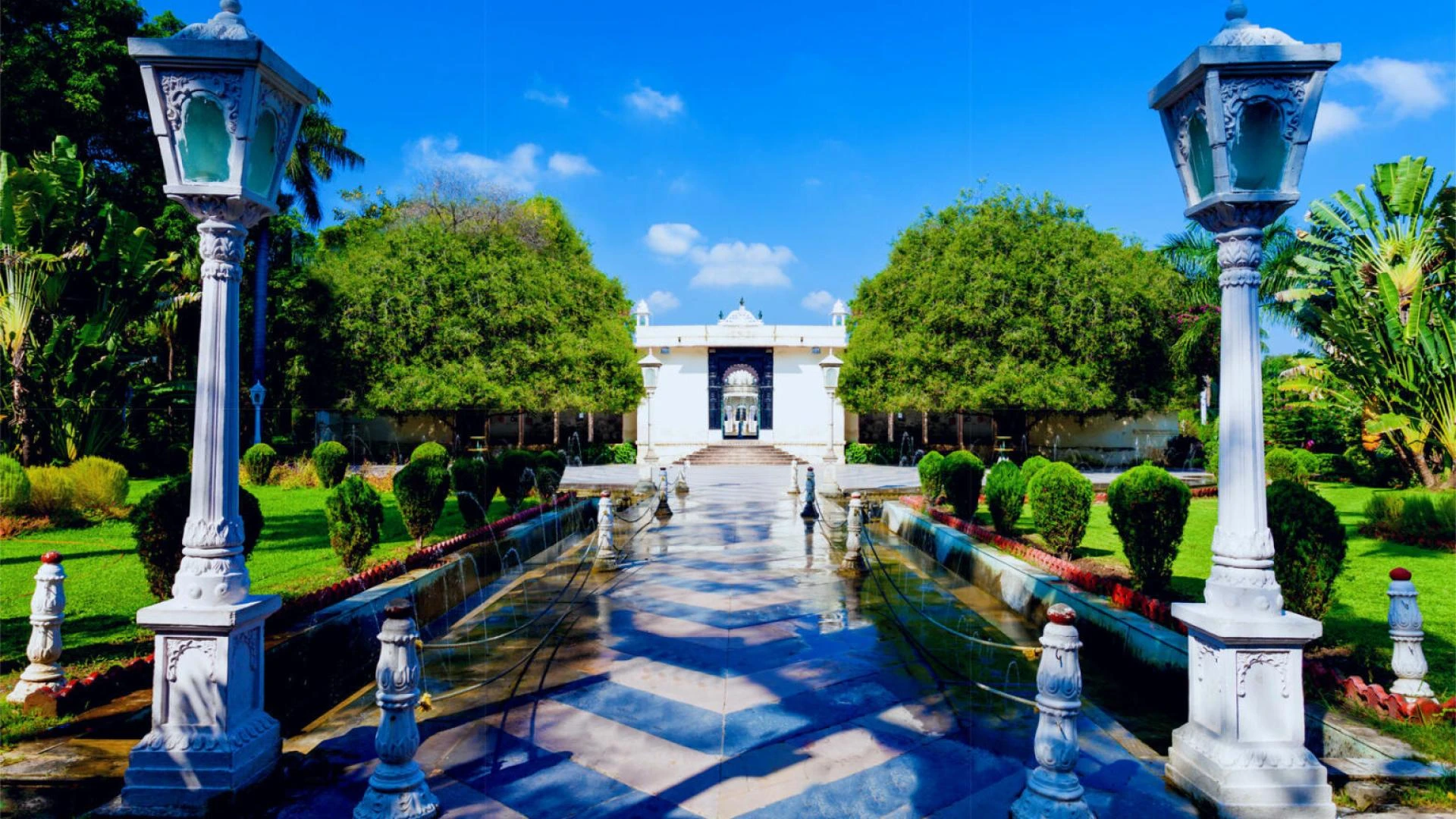 Udaipur tour packages