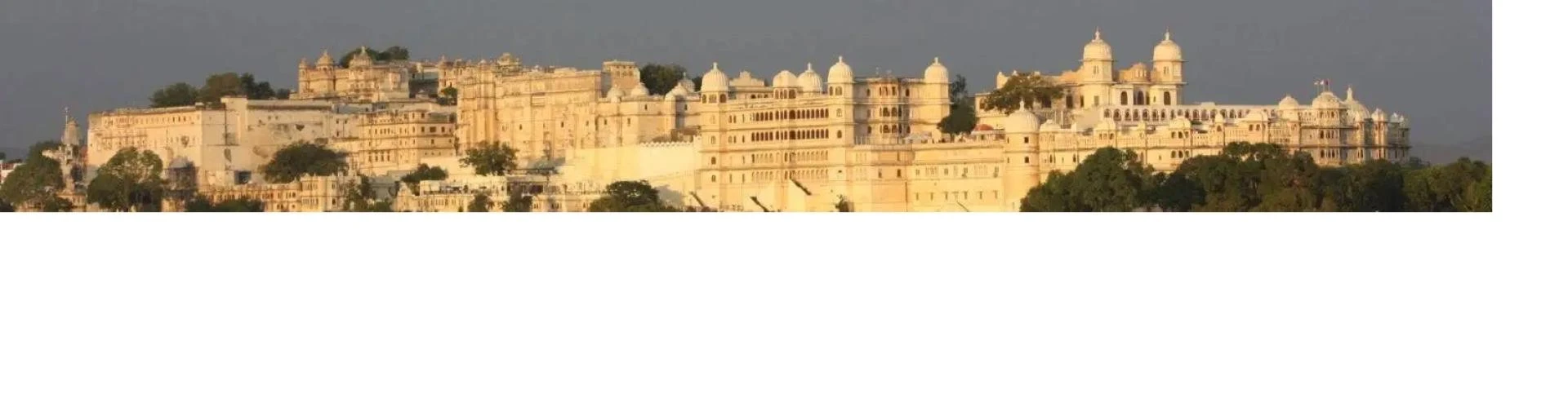 Best Udaipur sight seeing packages