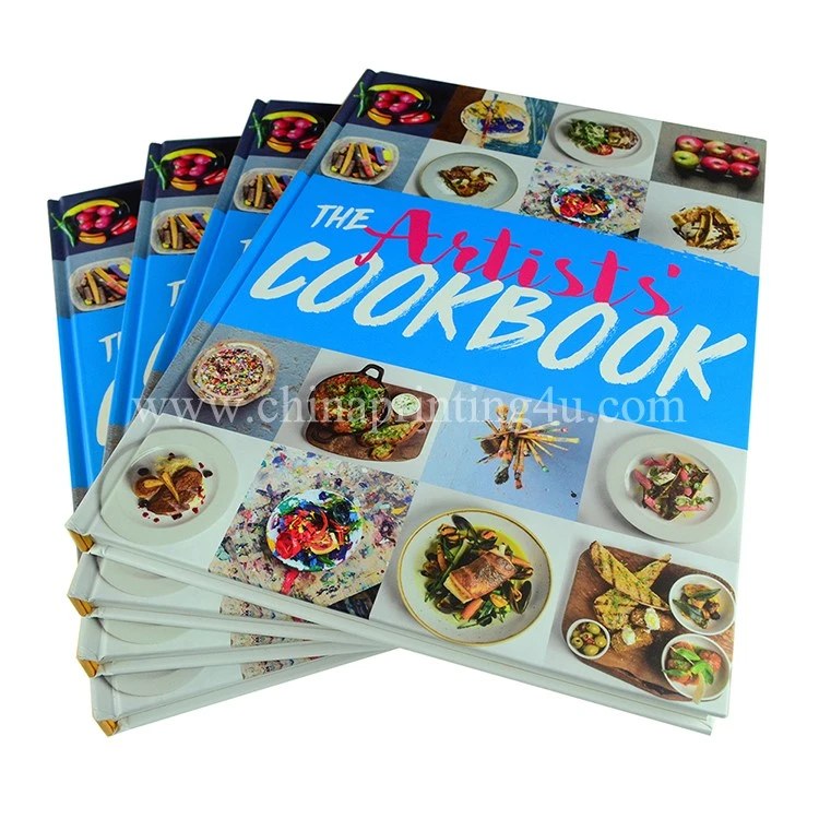 How to make a bestseller recipe book?