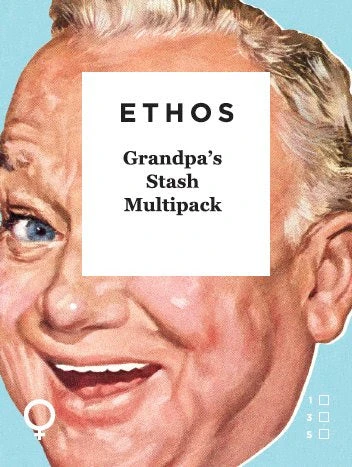 Identifying the Top Quality Grandpa's Stash Seeds