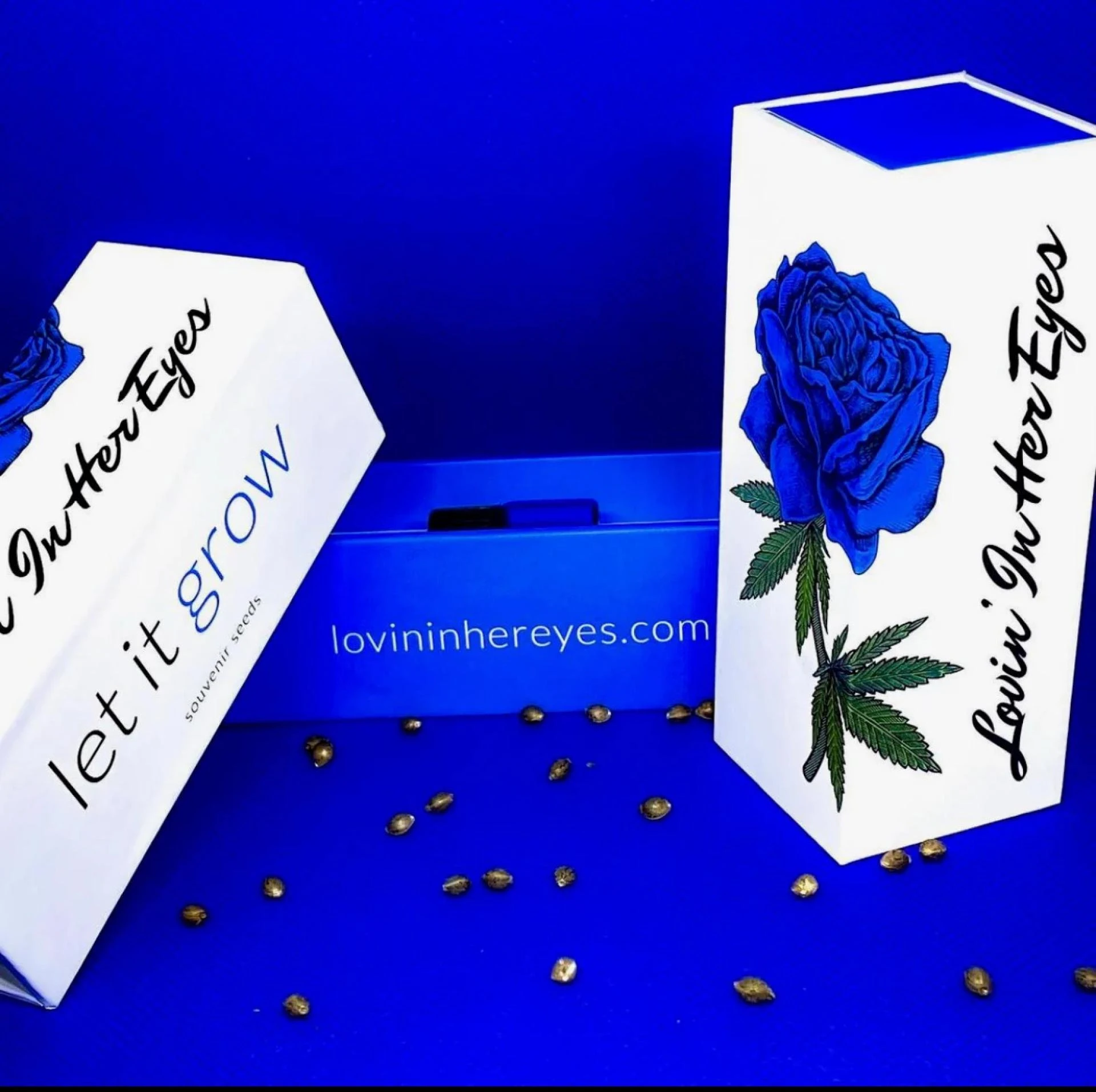 An Ultimate Guide On Lovin In Her Eyes Strain