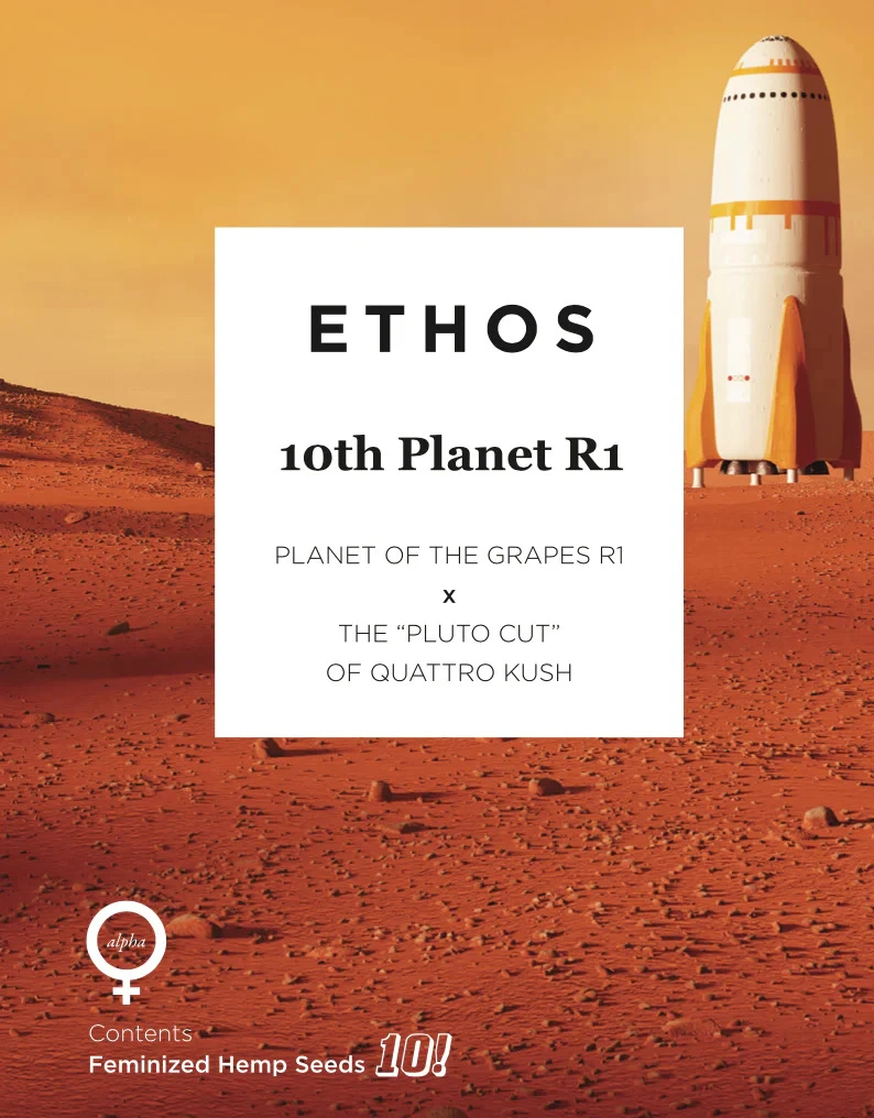 How Are Ethos Genetics Seeds Beneficial To Human Health?