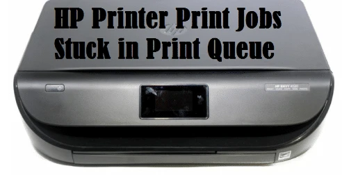 How to troubleshoot HP Printer Driver is Unavailable Error?