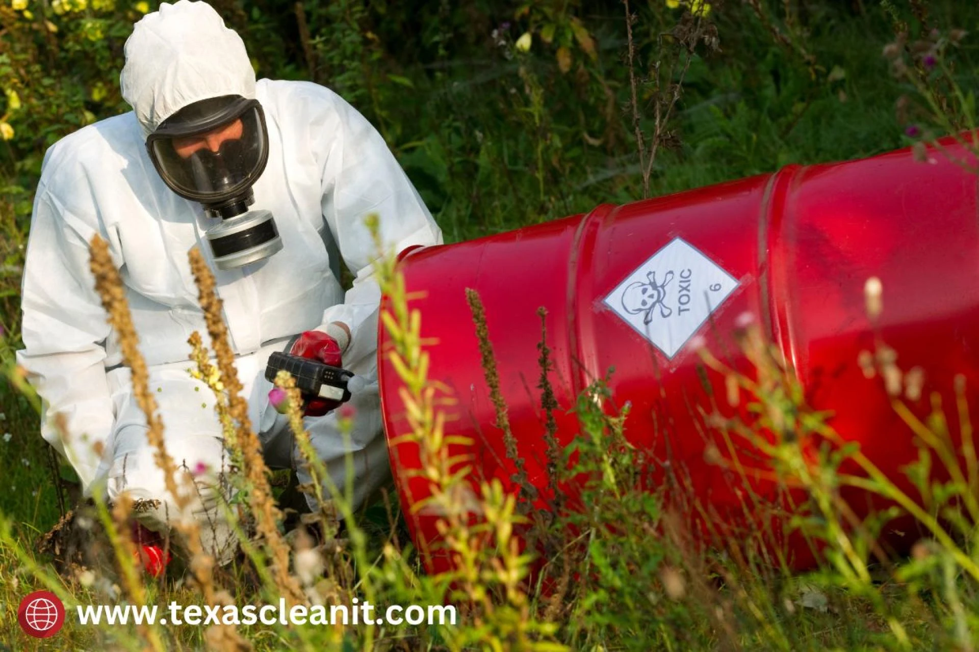 How Crime-Scene Cleaning Prevents the Spread of Diseases