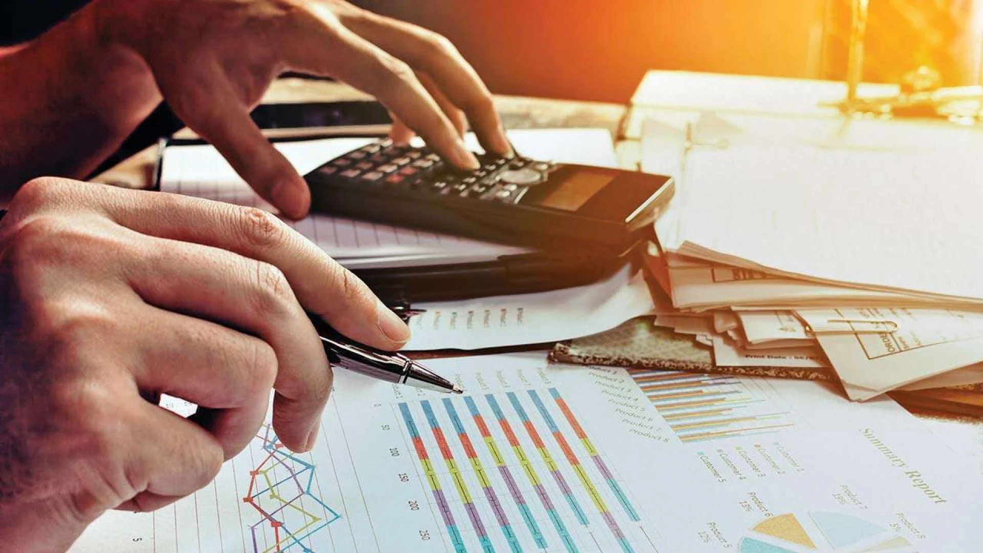 Top 10 Transaction Advisory Service Providers in India