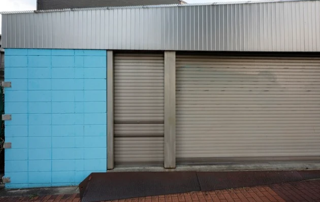 Dependable Fixes: Garage Door Repair Services in Santa Clarita, CA