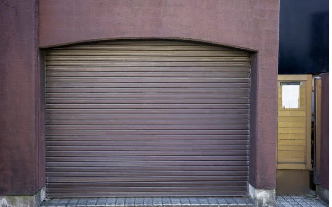 Swift Solutions: Navigating Effective Garage Door Repair in Santa Clarita, CA