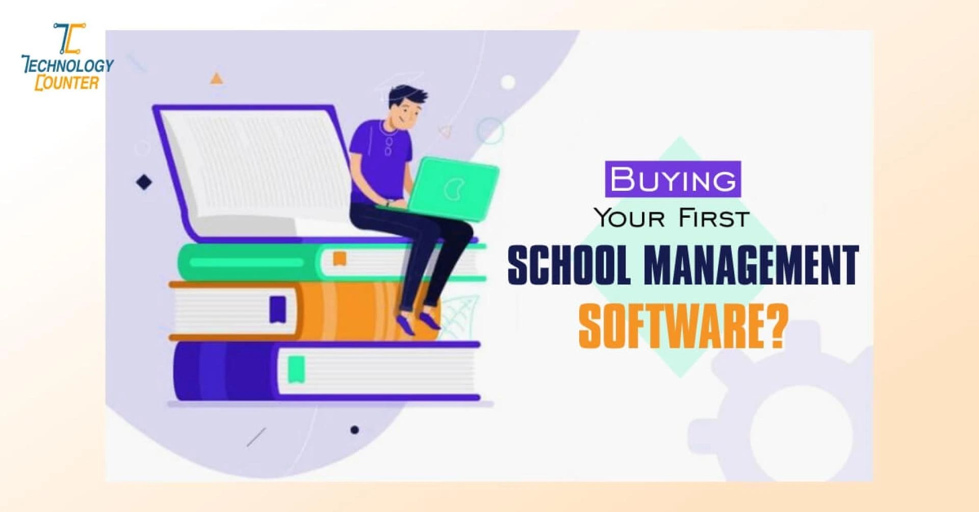 Factors to Consider Before Buying School Management Software