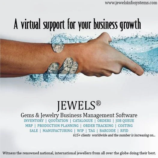 Major areas of Business Leakage in your Jewelry Store
