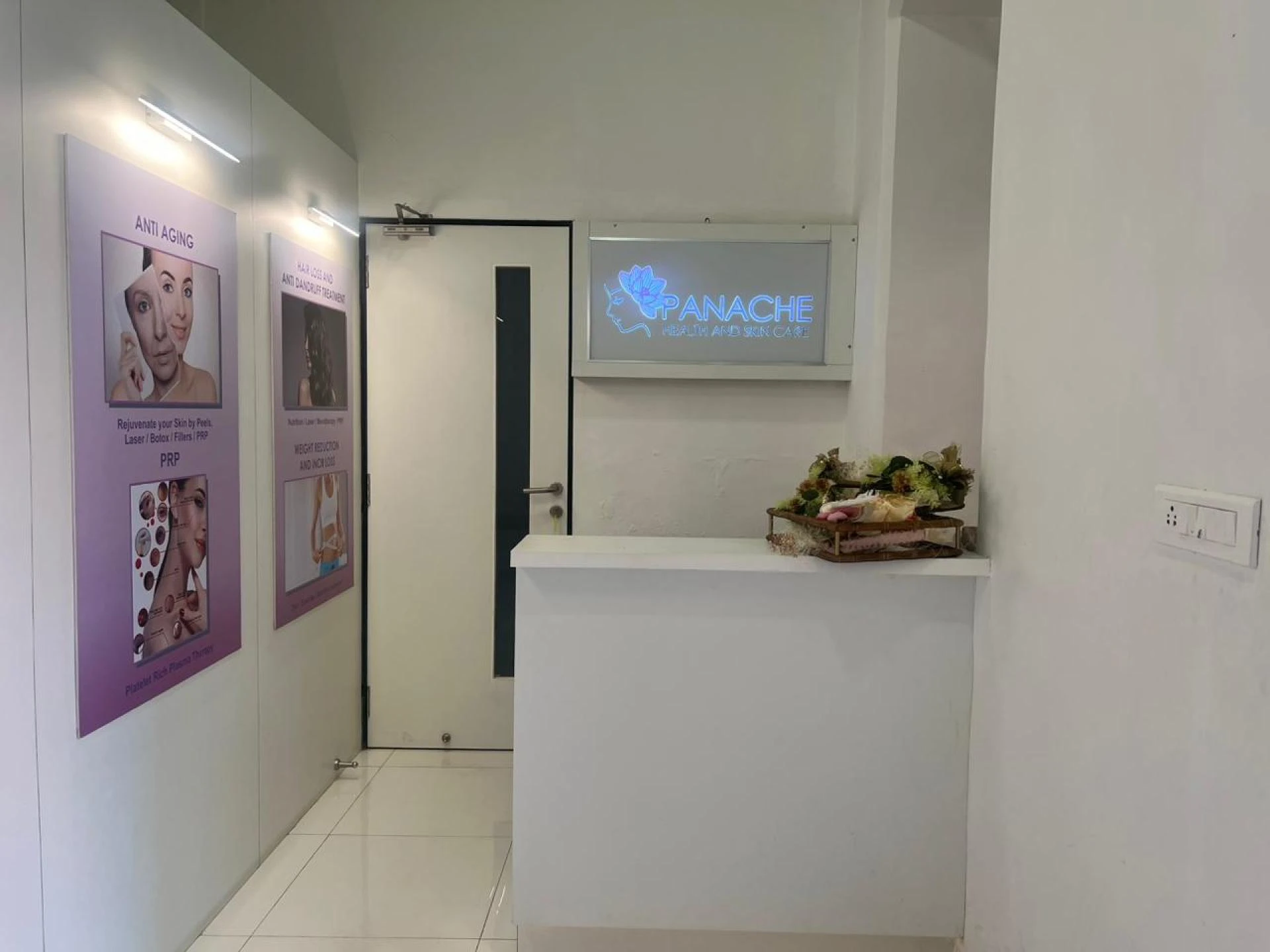 Cosmetologist in Mumbai