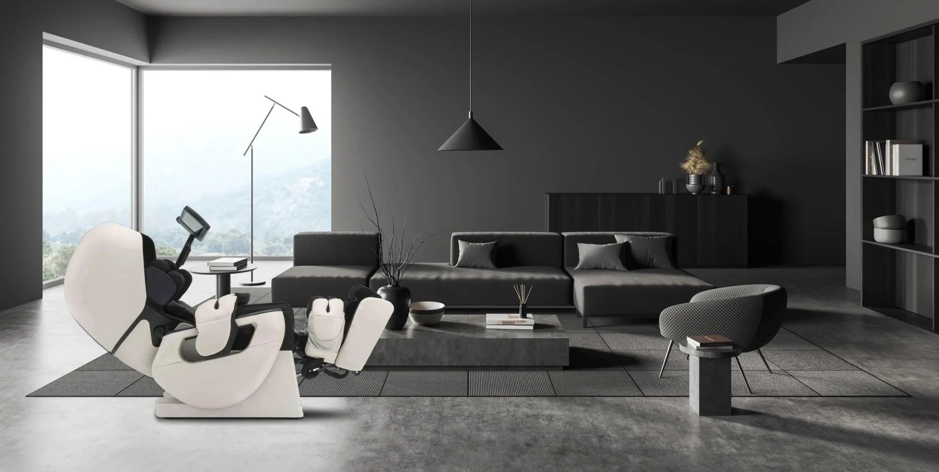 Olympia Massage Chairs: The Epitome of Relaxation