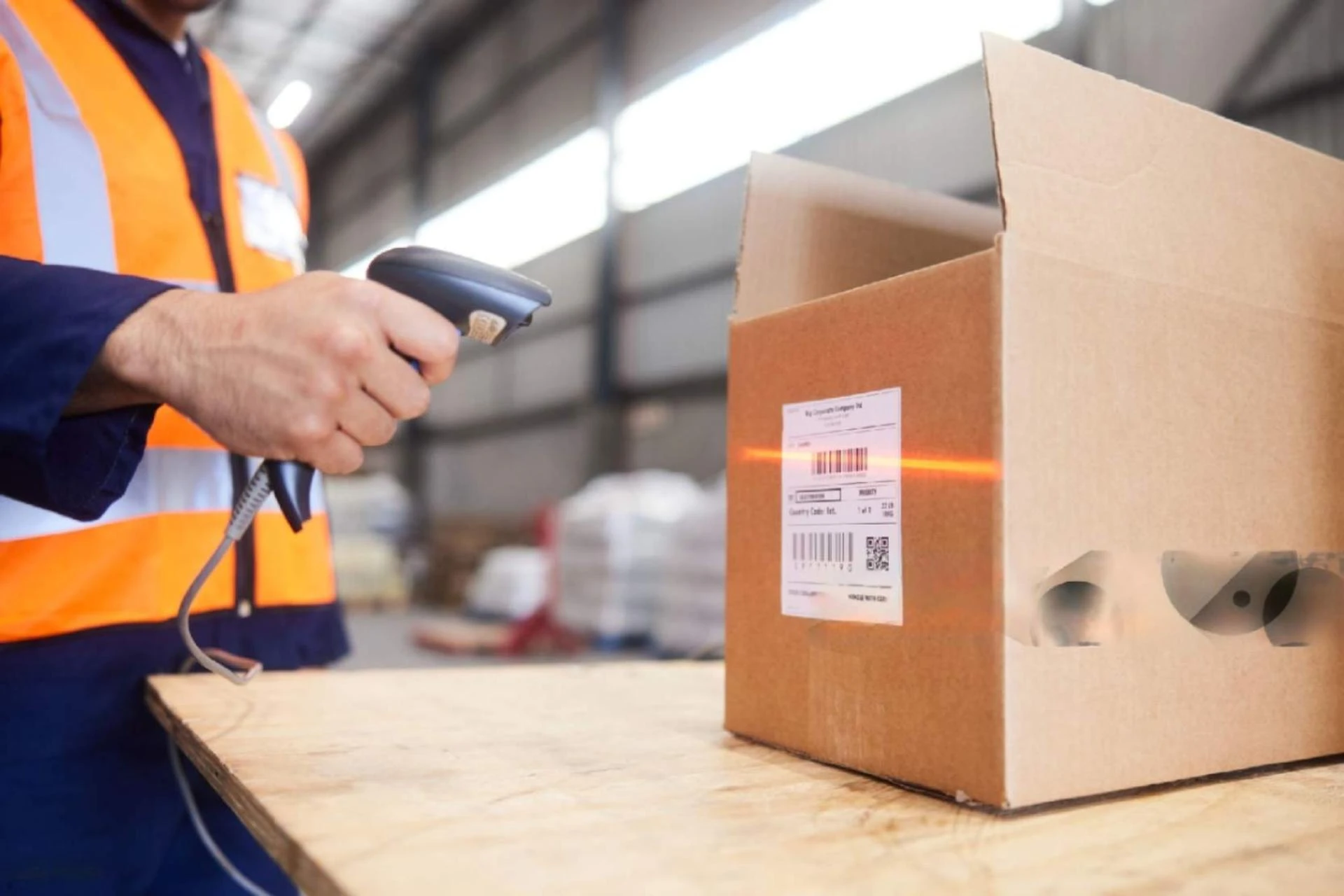 Unlocking Efficiency and Transparency: The Power of Digital Product Passports in Modern Supply Chains.