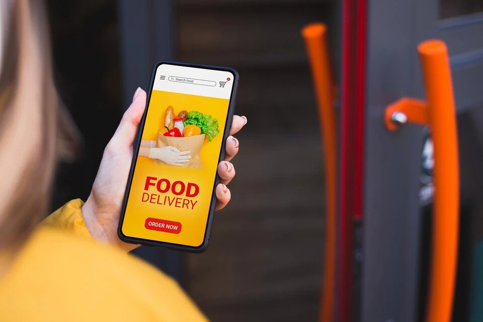 How Food Delivery Apps Benefit from Big Data Analytics