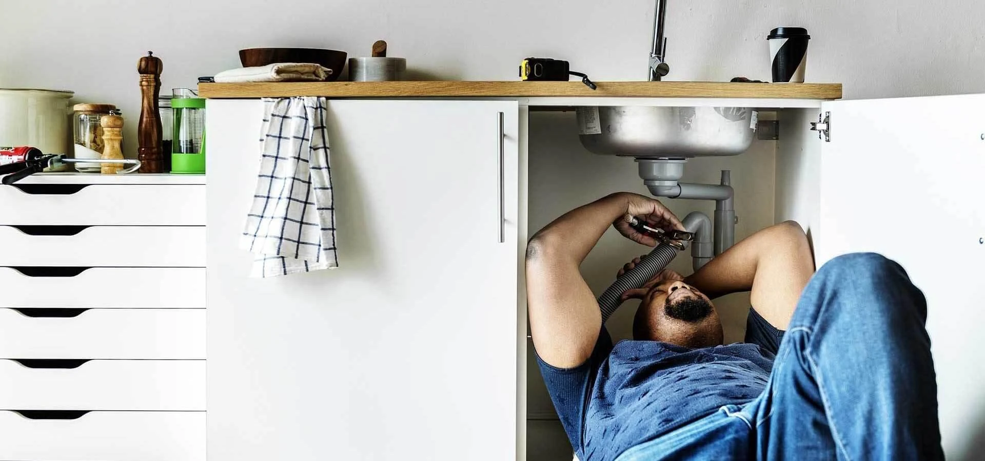 Top Plumbing Emergencies in Sydney CBD and How to Handle Them