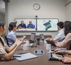 Polycom Australia: Bridging the Communication Gap in a Remote Work World