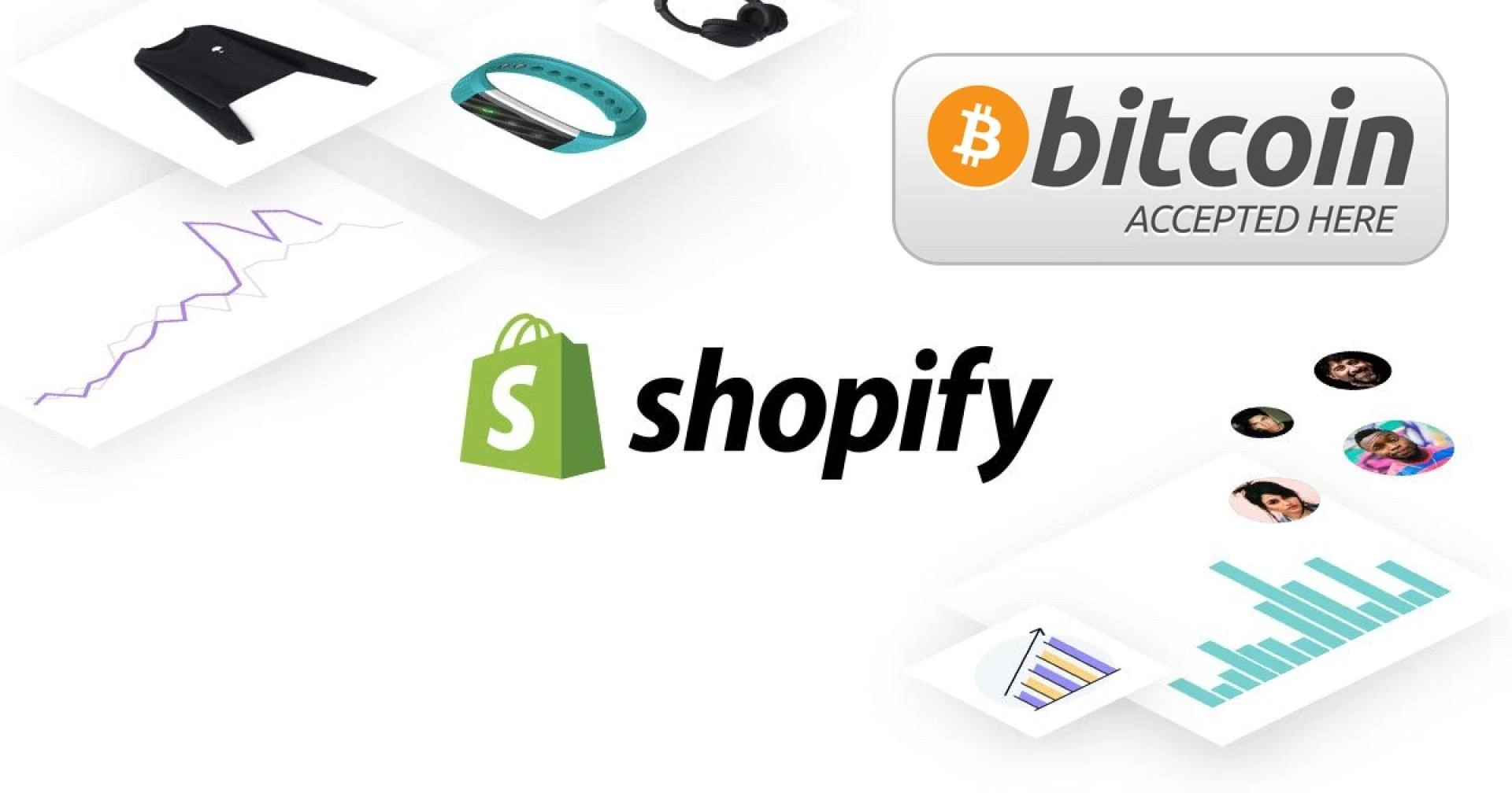 Embracing the Future of E-Commerce: Exploring Shopify Crypto Payments