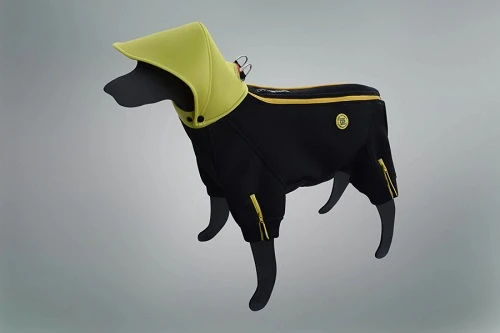 Find the best Dog Jackets for Winter Online