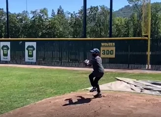 7 important ways to improve your Baseball Pitching