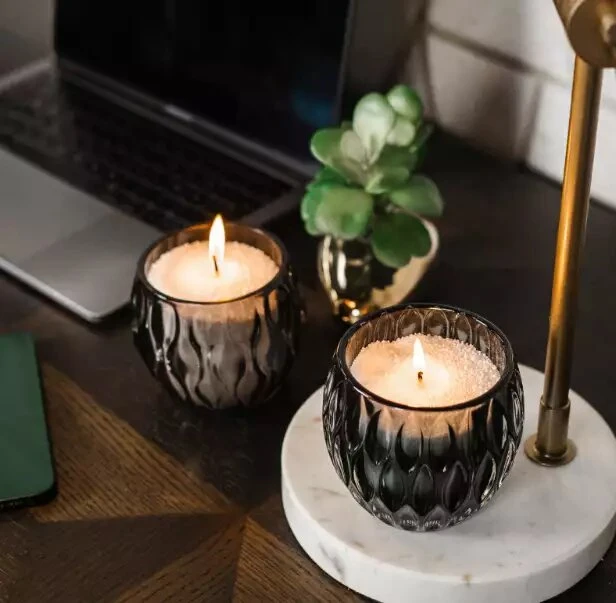 Design Your Own Aromatherapy: Buy Handmade Candles from The Candledust