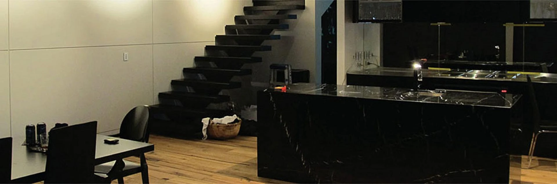 Kitchen Renovation Dunedin