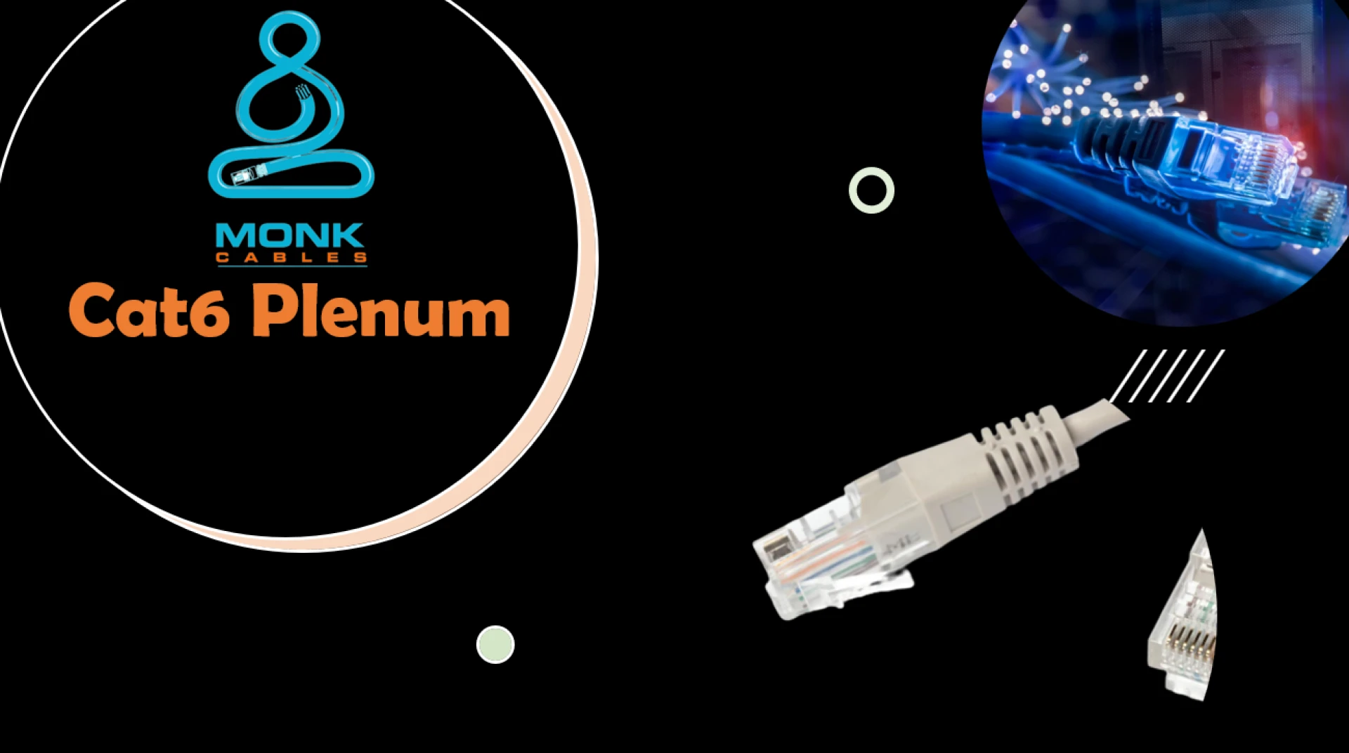 10 Tips for Maintaining Your Cat6 Plenum Network