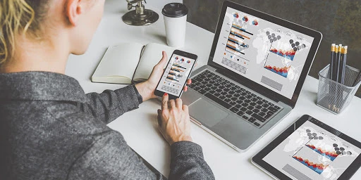 Pixel Perfection in the Lone Star State: Elevate Your Online Presence with Top-Notch Website Design Services in San Antonio