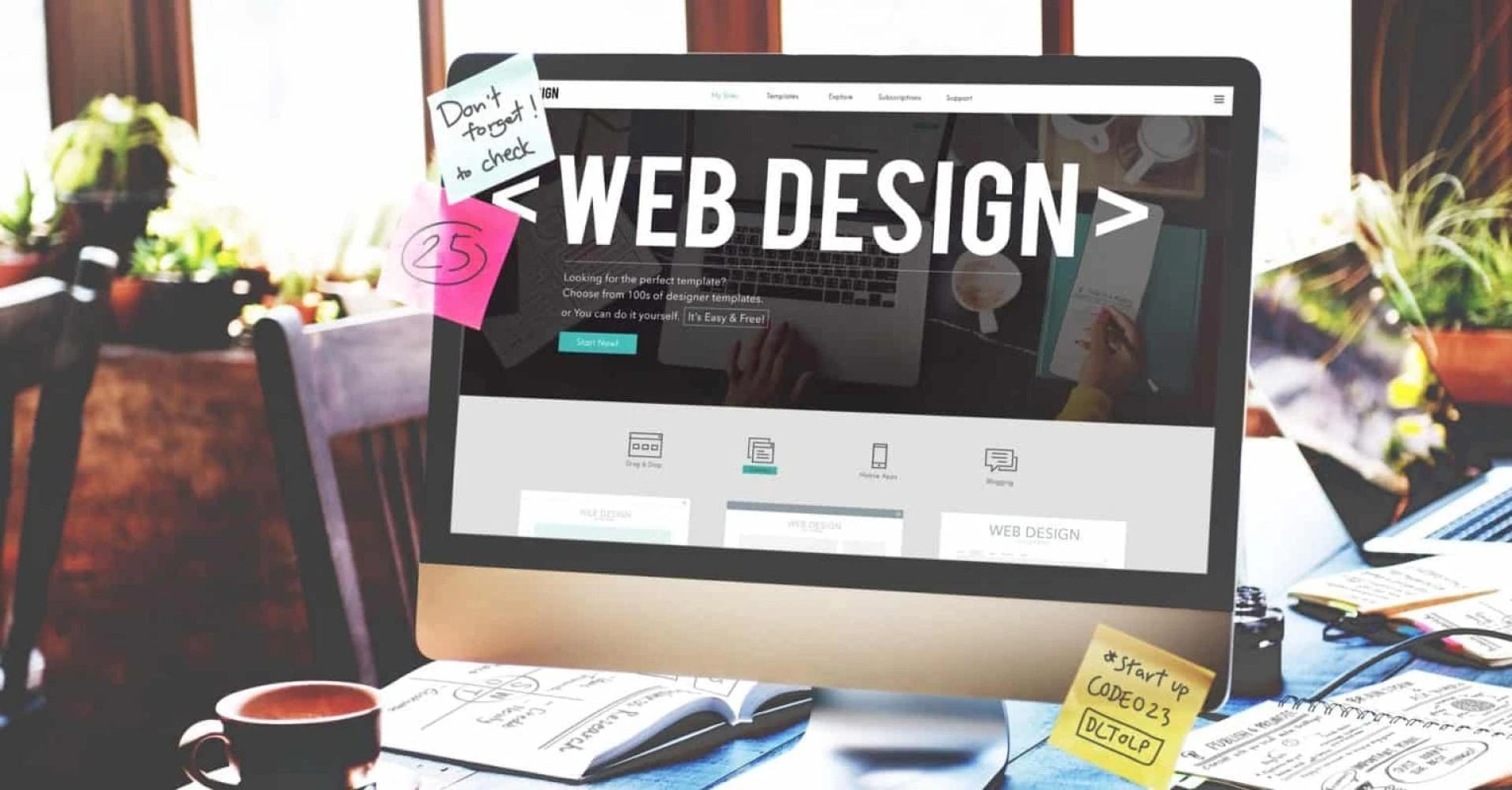 Innovative Web Presence: San Antonio's Leading Website Design Services