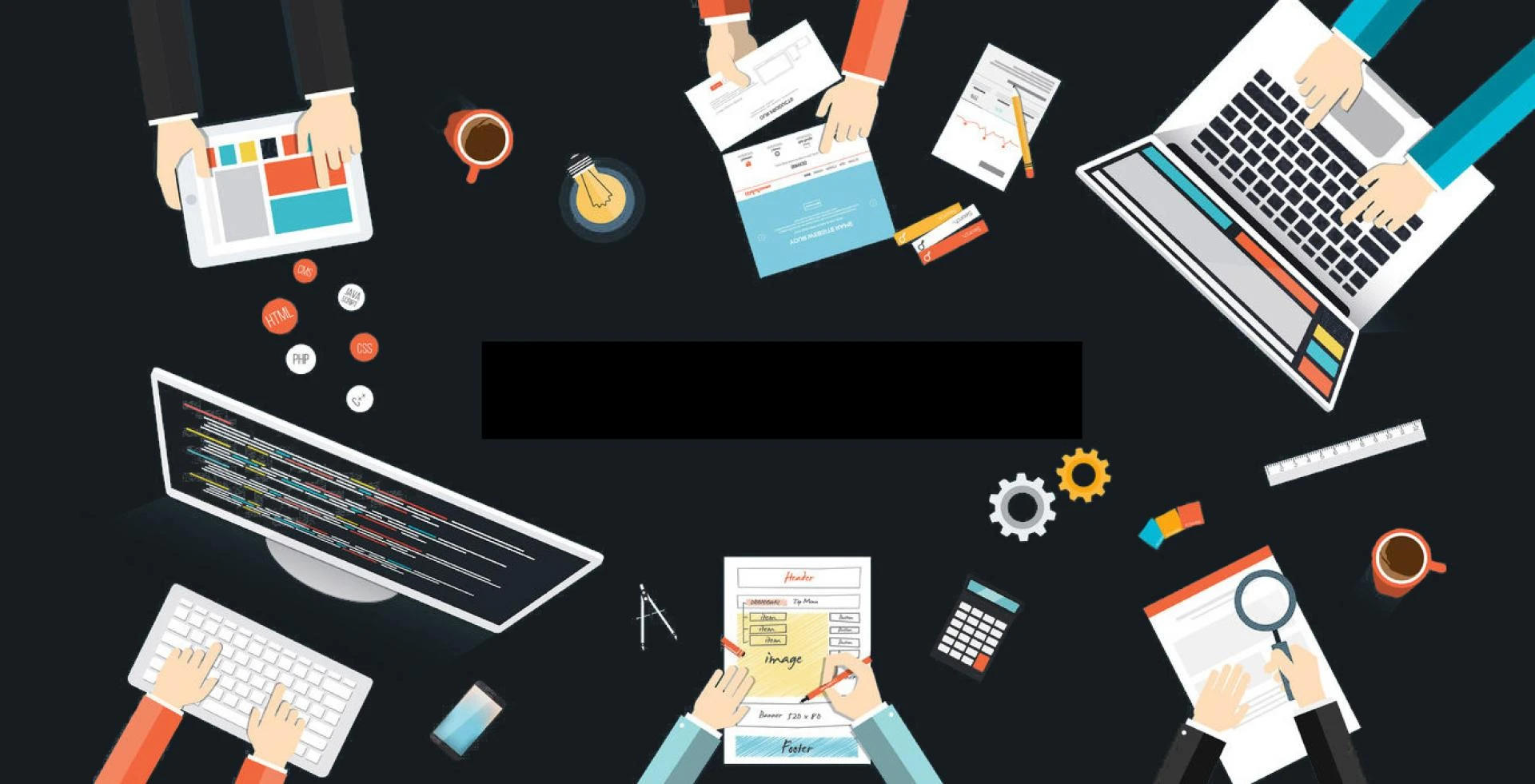 7 Qualities to Look for in a Web Designer for a Business