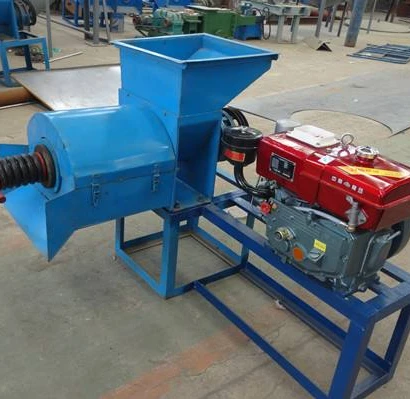 palm screw oil press machine