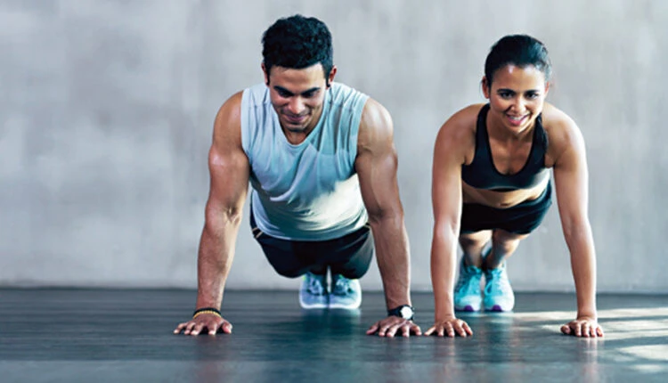 The Benefits Of Exercise For Your Health