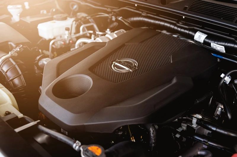Affordable Engine Solutions: Used Nissan Car Engines with Warranty