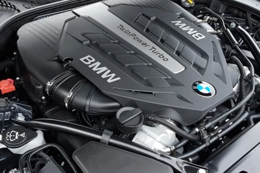 A Comprehensive Guide to Buying Used BMW Engines with Warranty