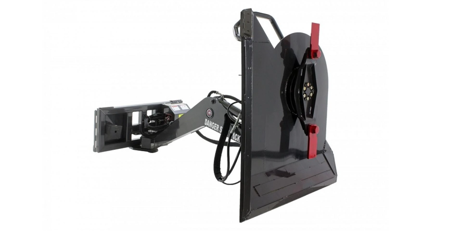 Clearing Landscape: The Right Equipment to Transform Your Property