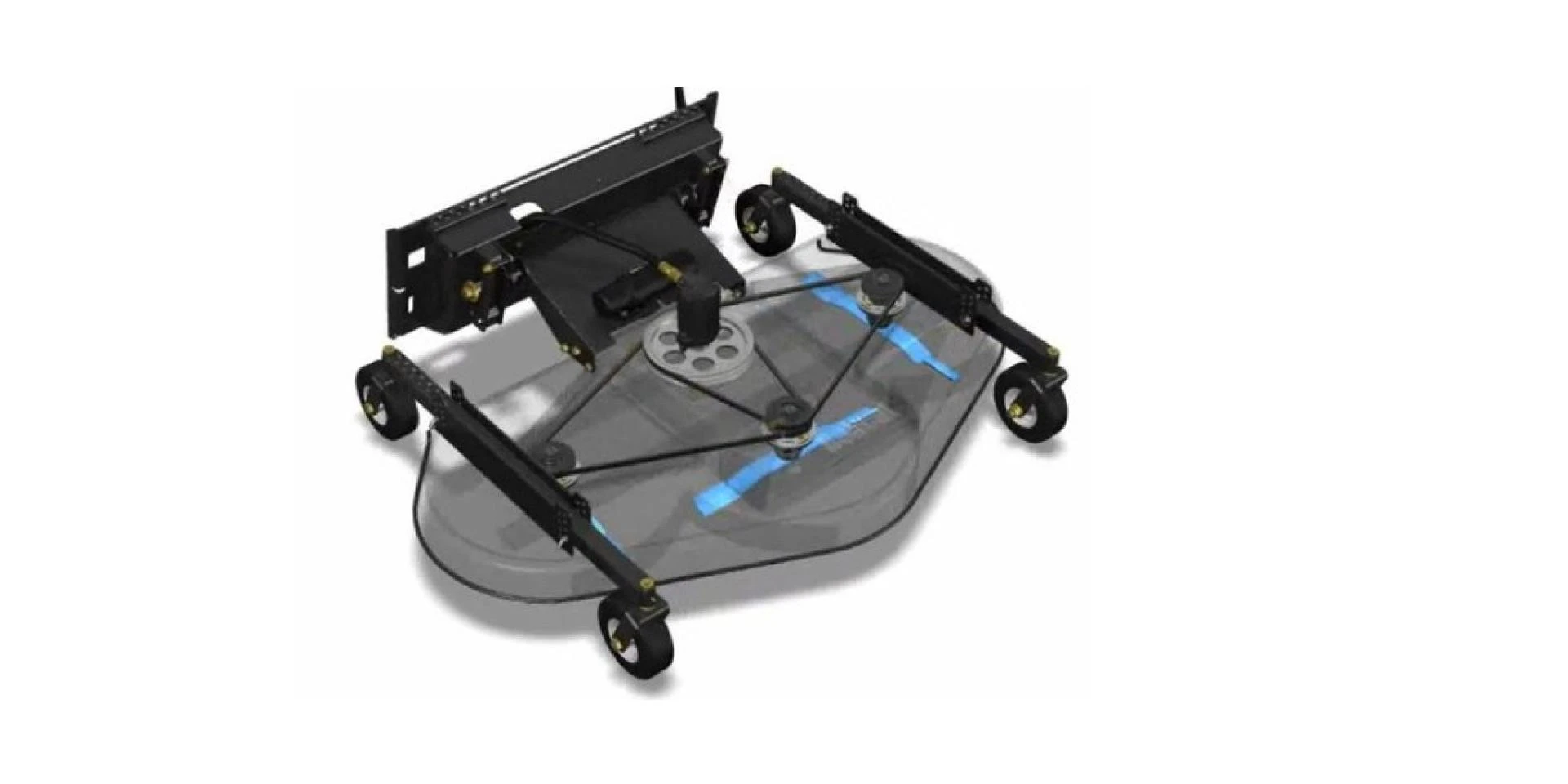 Managing Undergrowth and Brush With Skid Steers