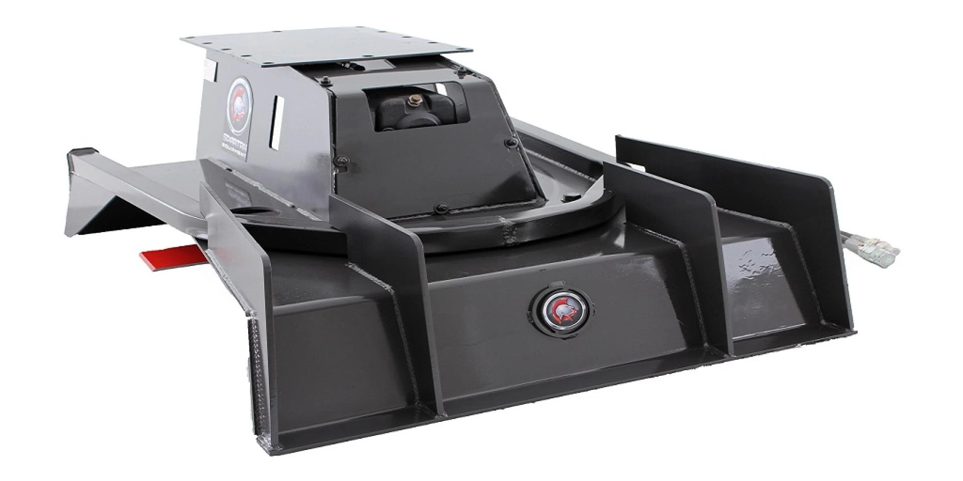 10 Practical Uses for Mini Excavator Attachments