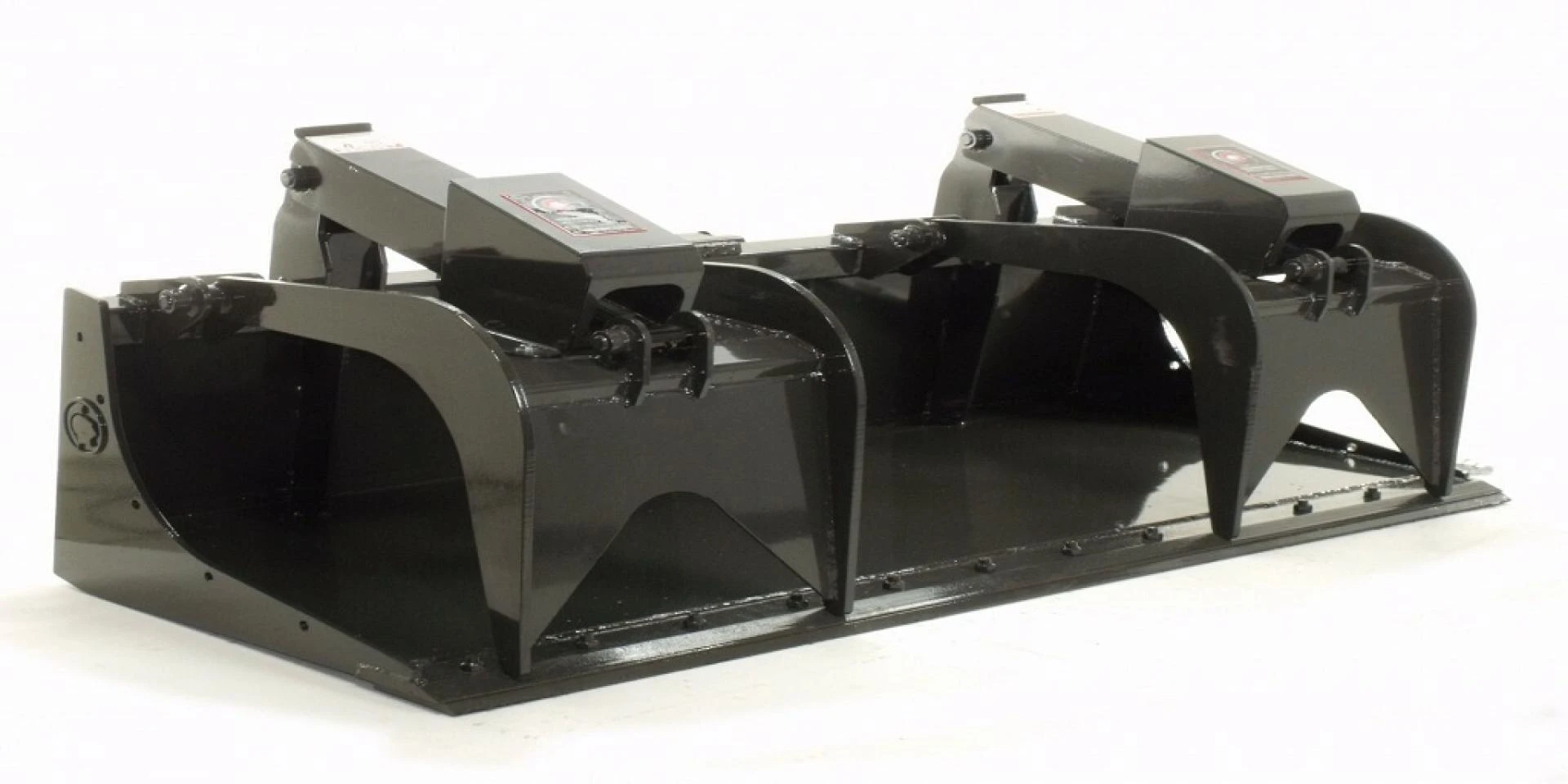 What Can You Use a Skid Steer Grapple for?